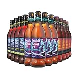 Adnams Shipmates Collection | 4 x Double Ghost IPA 5.2%, 4 x Ghost Ship 4.5%, 4 x Ghost Ship 0.5% | 12 x 500ml Bottles