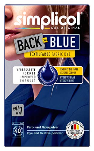 Simplicol Back to Blue 750 g