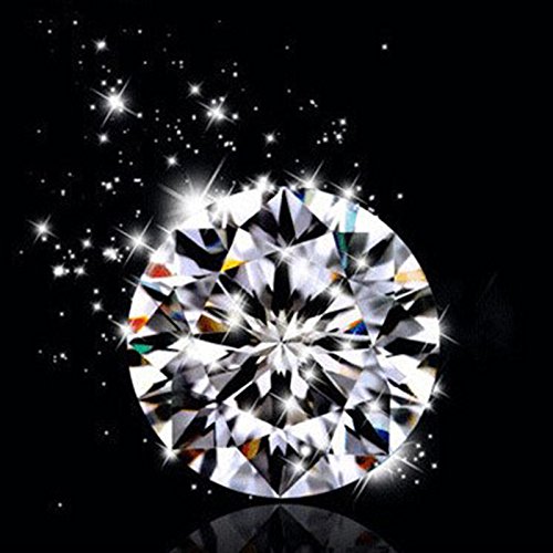 Gespout - Collana da donna in Filo di Nylon