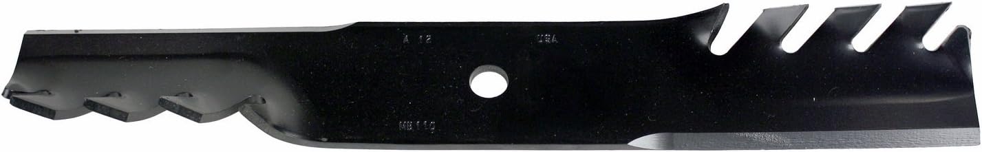USA Mower Blades 3 Snapper 7075771, 1-7043, 7075771BZ, 7075771BZYP, 32" 48" Deck