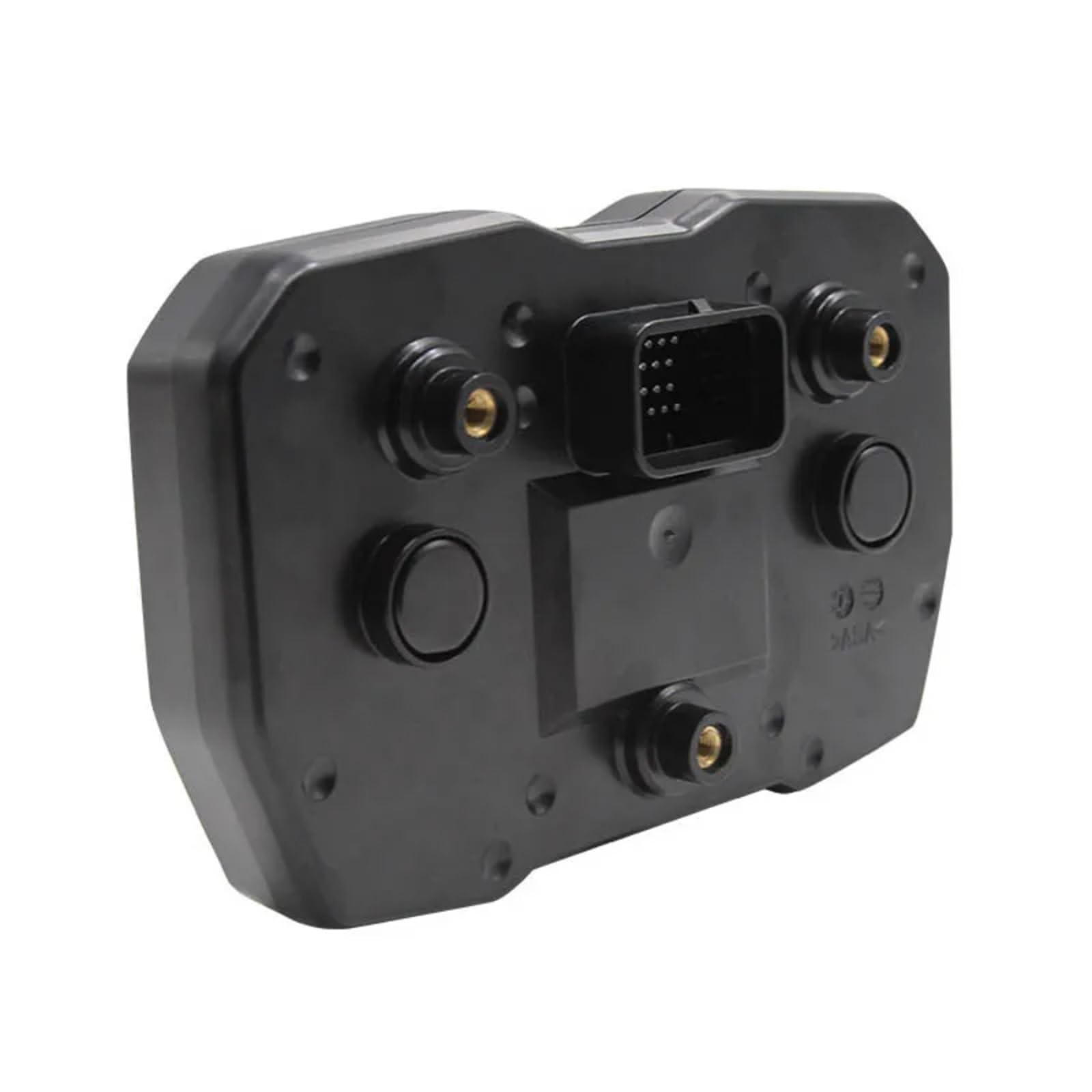 Carcasa Cuadro Moto Compatible Con Ducati Para Panigale Para V4 2018 2019 2020 2021 2022 Carcasa De Instrumentos Para Motocicleta Tablero De Instrumentos Tacómetro Velocímetro Caja Marco Medidor