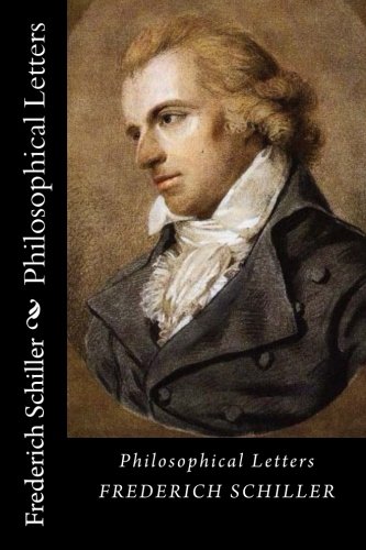 Philosophical Letters 154260270X Book Cover