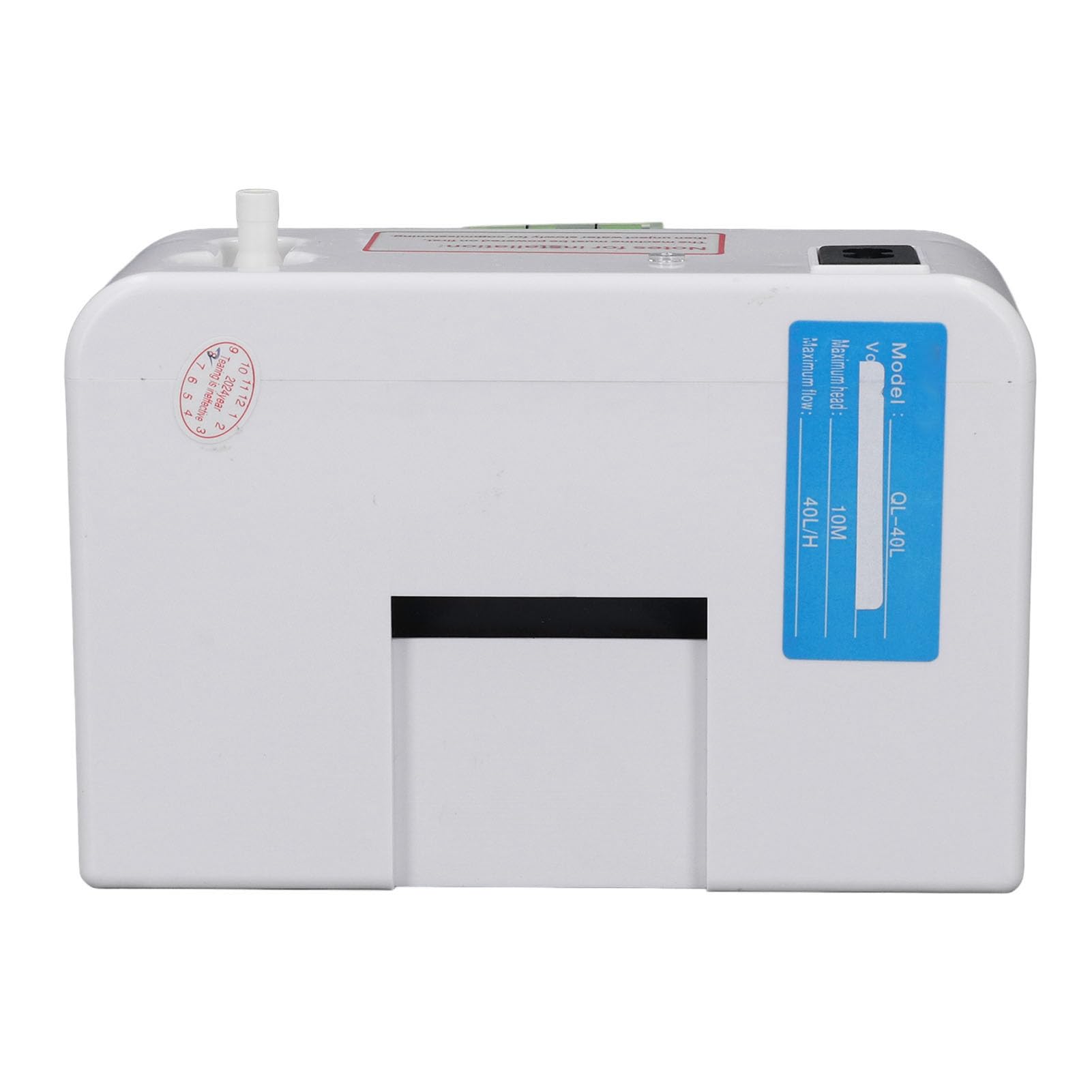 Generic Leise Kondensatablaufpumpe mit 40 L/h für Klimaanlagen und Eismaschinen, Effiziente 200-ml-Kapazität mit Automatischem Start/Stopp für den Gewerblichen Einsatz