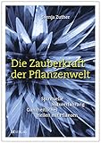 Die Zauberkraft der Pflanzenwelt: Spirituelle Naturerfahrung – Ganzheitliches Heilen mit Pflanzen - Svenja Zuther 