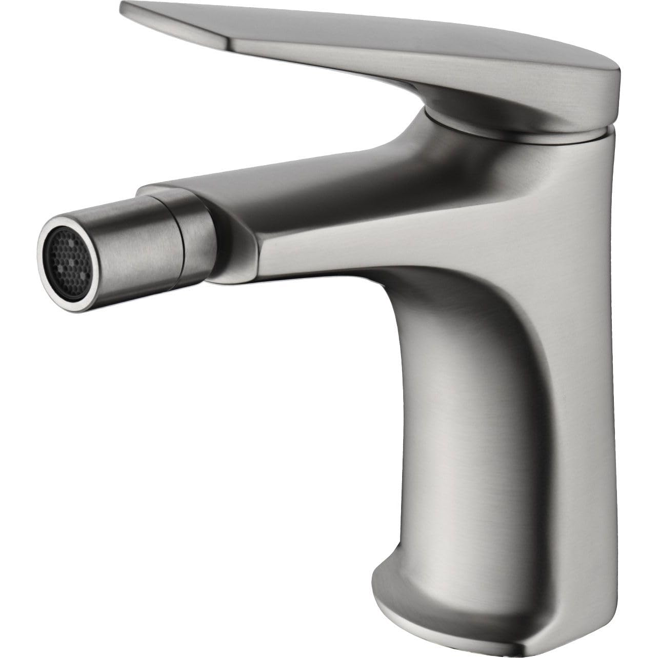 IMEX BDD055-2AC DELOS Monomando Bidé (Acero S316)