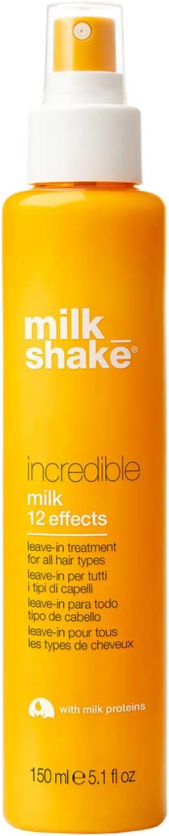 Milk shake Incredible Milk 150 Ml Leave In Conditioner For All Hair milk-shake-incredible-milk-150-ml-leave-in-conditioner-for-all-hair