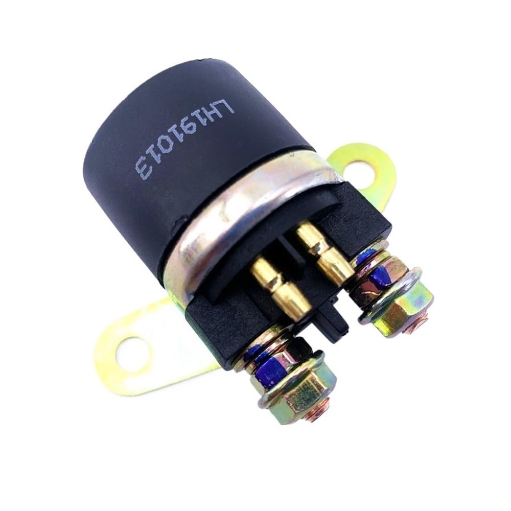 Interruptores relé solenoide Para Accesorios De Motocicleta Para HS125T