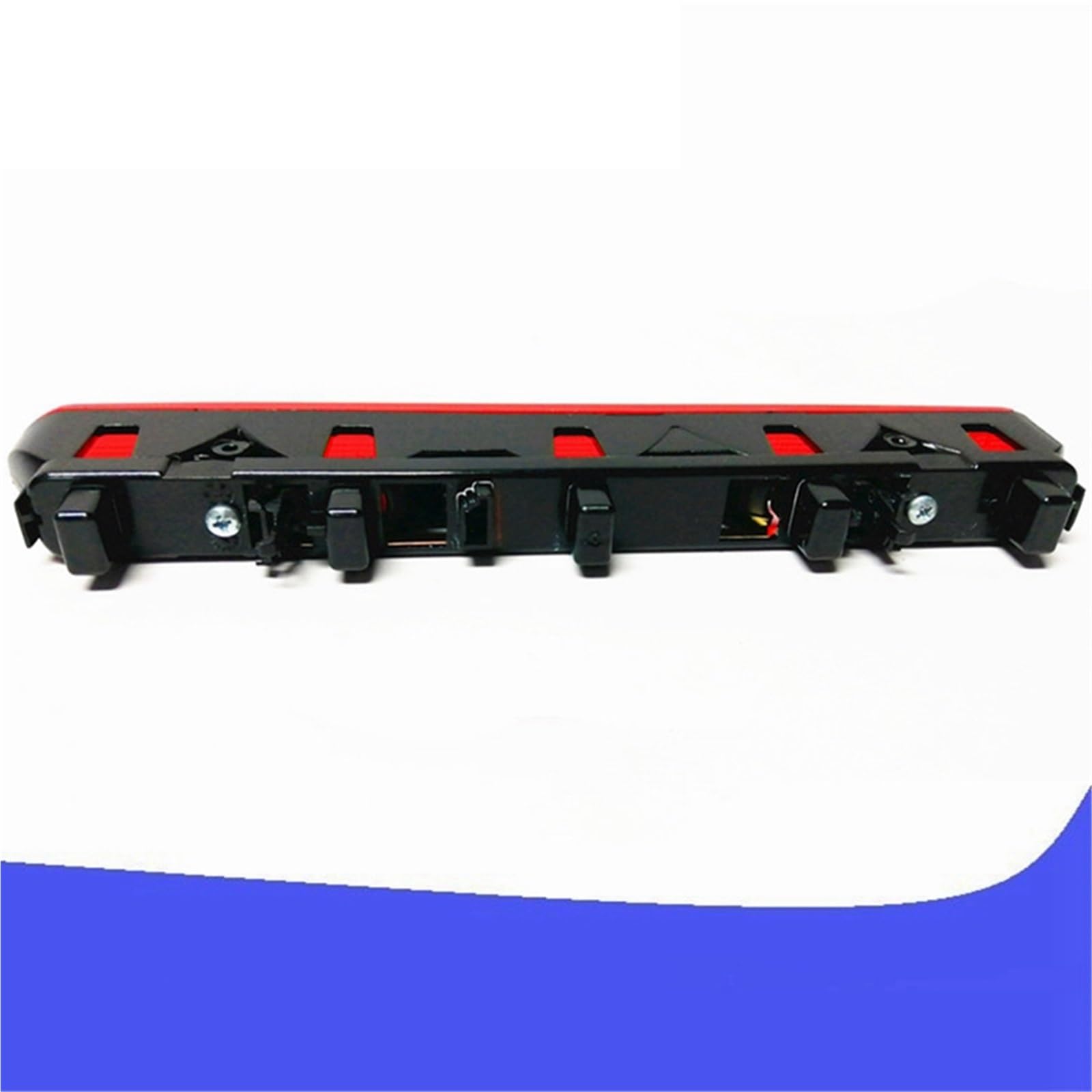 Terza Luce Stop 9801929780 Terza Terza Luce di Stop A LED Fanale Posteriore per Peugeot 206 207 208 per Citroen C2 C3 6350K5 Luci Terzo Stop