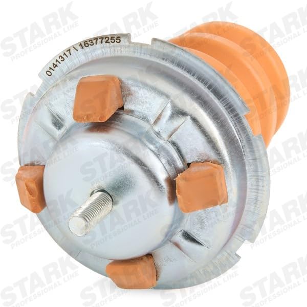 SBB-0015 GOOM Tampone paracolpo, Sospensione Assale anteriore per