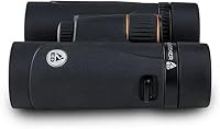 Vista 6 de Celestron – Binoculares TrailSeeker ED de 10 x 32 – Binoculares ED compactos para observación de aves y actividades al aire libre – Binoculares