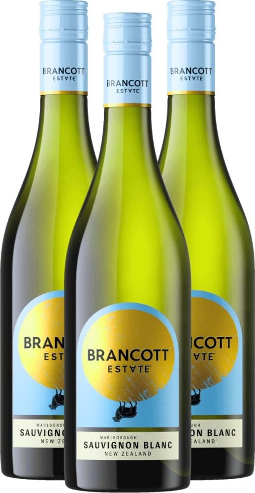 3er Vorteilspaket - Sauvignon Blanc Marlborough - Brancott Estate