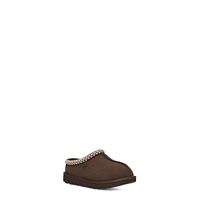 UGG Kids Tasman II (Little Kid/Big Kid) Kids Shoes Dusted Cocoa