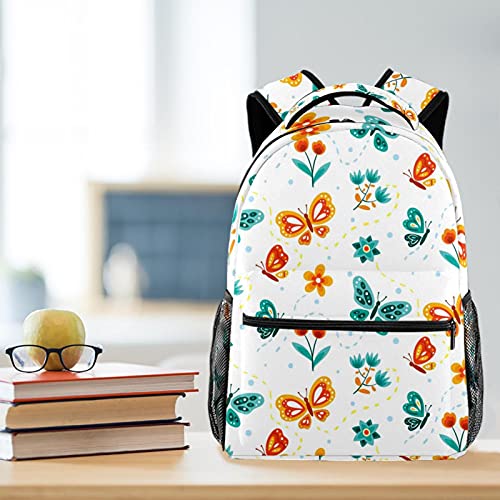 Sac à dos de voyage pour filles et garçons idéal pour les sorties - 6