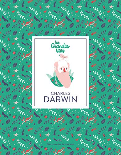 Télécharger Charles Darwin PDF Ebook En Ligne