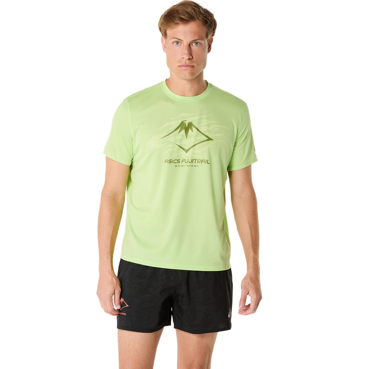 asics Men T-Shirt-picture-21