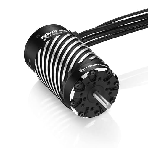 Hobbywing Ezrun Max Brushless Motor (70125) #TOP1