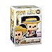 Funko Pop! Disney: Three Musketeers Mickey, Amazon Funkon Exclusive