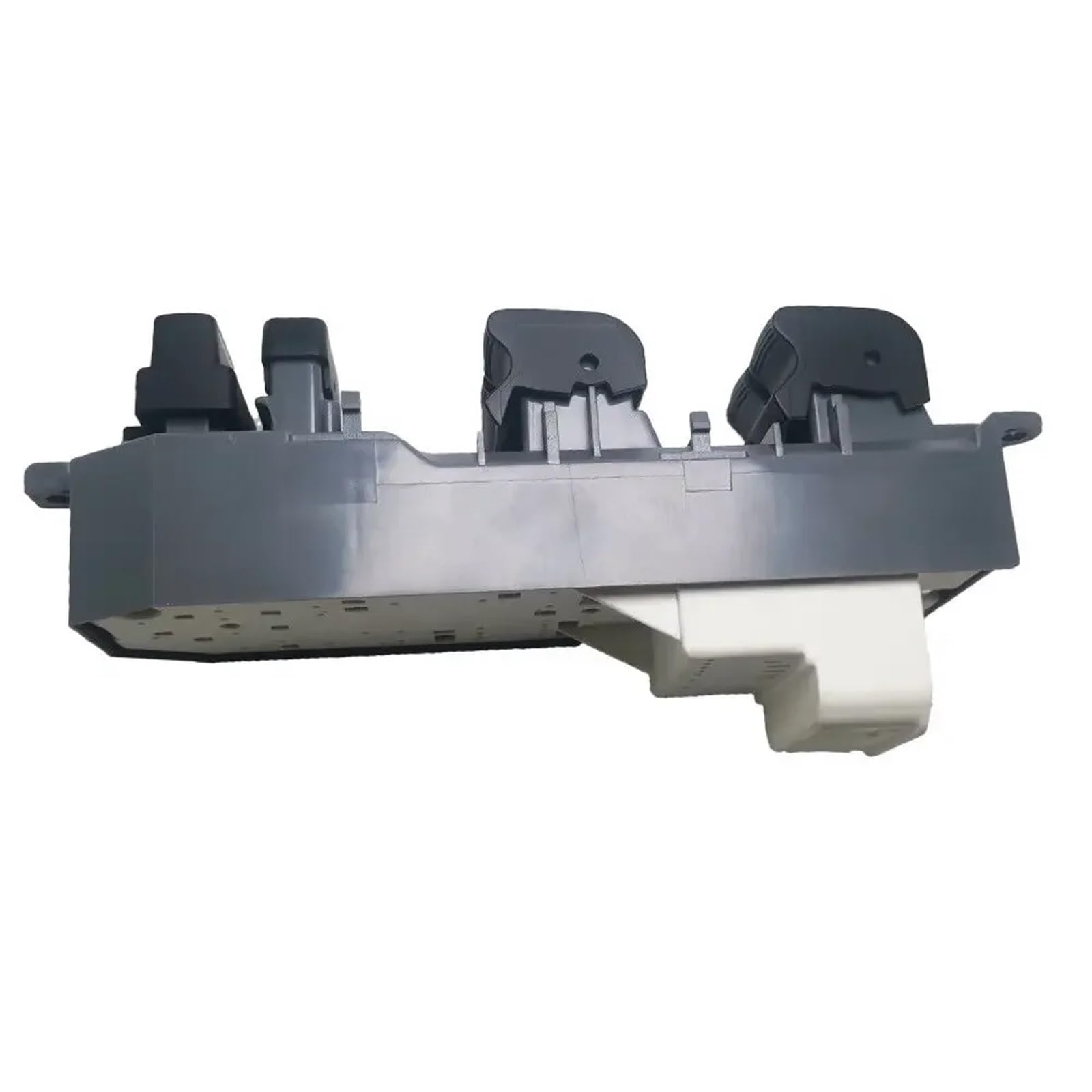 ABS-Fensterheber-Steuerschalter, Hauptfensterschalter, Hauptfensterheberschalter kompatibel for Toyota Camry 2006–2015 84820-02190 84820-06100 84820-33240(Orange)