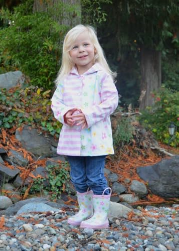 Foxfire for Kids Boys and Girls Raincoat4