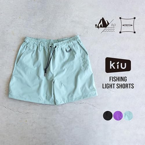 キウ フィッシングライトショーツ LOF03M-900