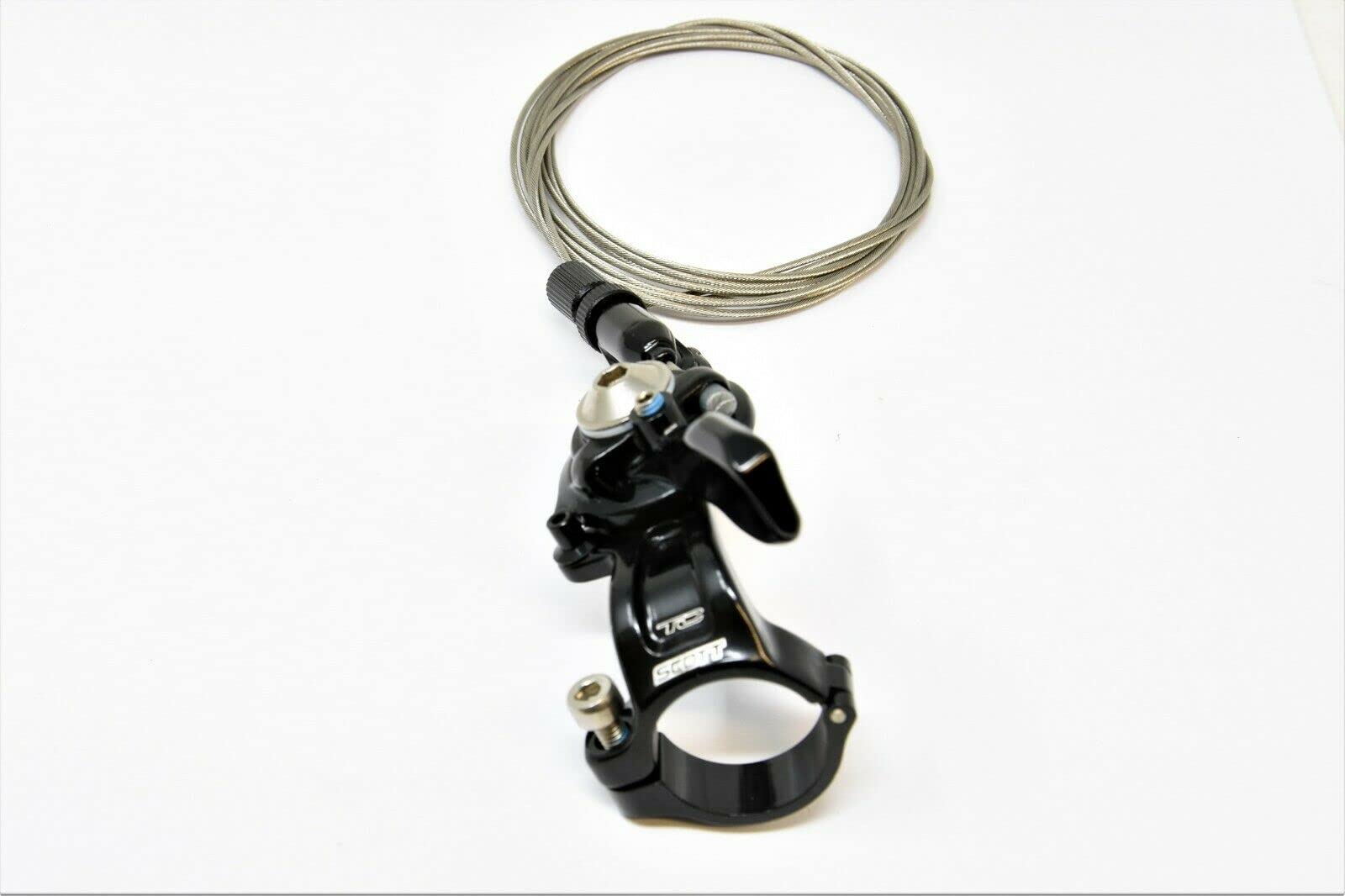 bike remote lockout rear shock