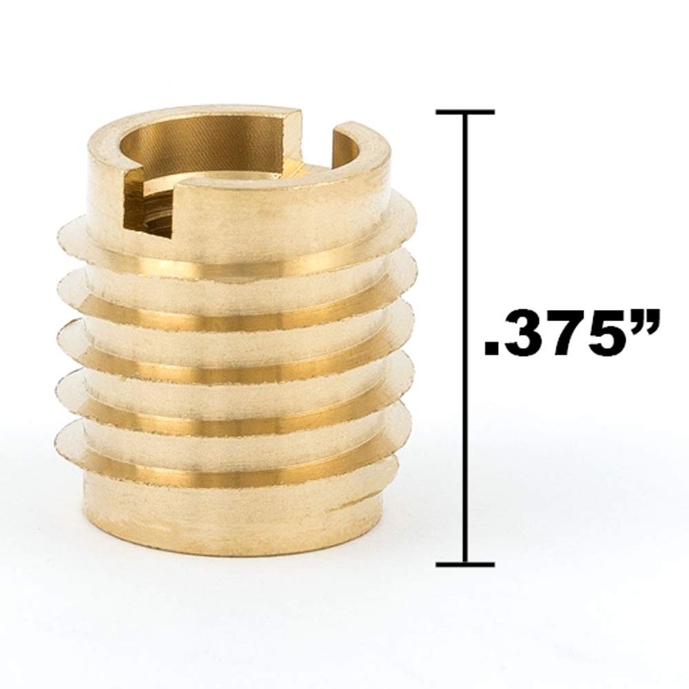 E-Z LOK Thread Repair Kit - Fix Damaged Threads -3 E-Z LOK Thread Repair Kit - Fix Damaged Threads -3