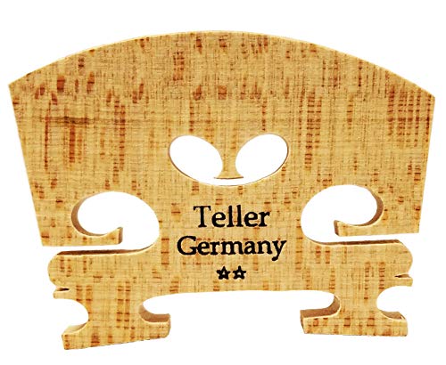 image for Chesbro Music Co. Violin Bridge