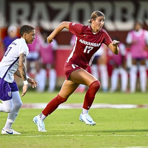 Kennedy Ball (Arkansas Soccer)