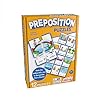 Junior Learning JL245 Preposition P...