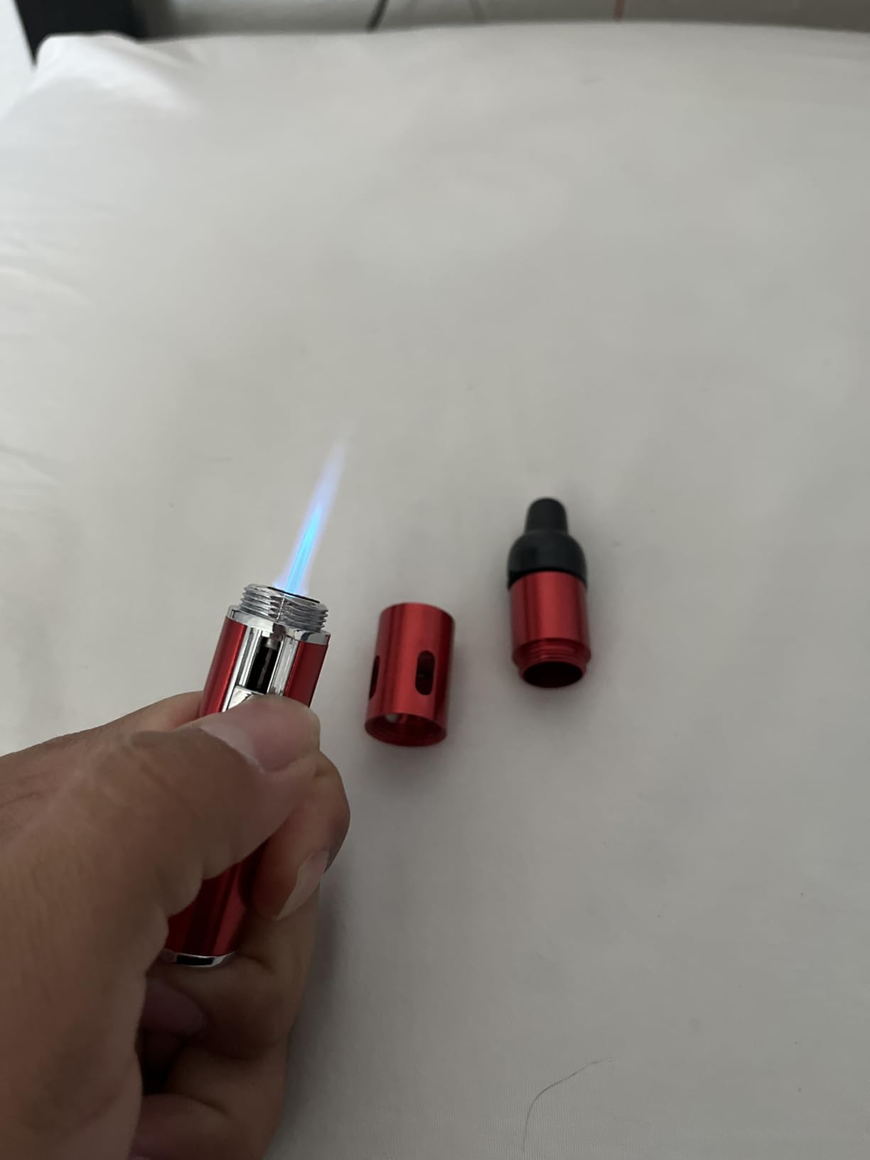 Produto comprado por Diego