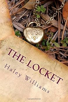 The Locket (The Be Write Back Series)