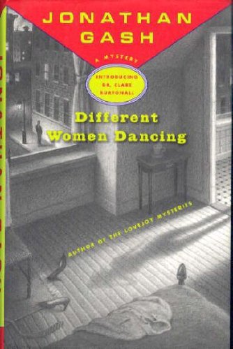 Different women dancing 0333710371 Book Cover