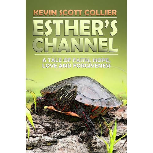 Esther's Channel by Kevin Collier episode artwork