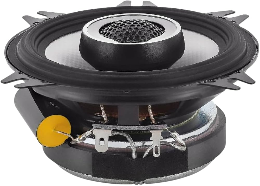 Amazon.co.jp: Alpine S2-S40 次世代Sシリーズ 4インチ 同軸スピーカー