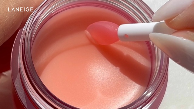 Image of LANEIGE Lip Sleeping Mask: Korean Overnight Treatment For Dry Lips | Hydrating & Nourishing Overnight Lip Treatment Mask with Vitamin C, Shea & Murumuru Seed Butter | Now Build Your Own Bespoke Swirl