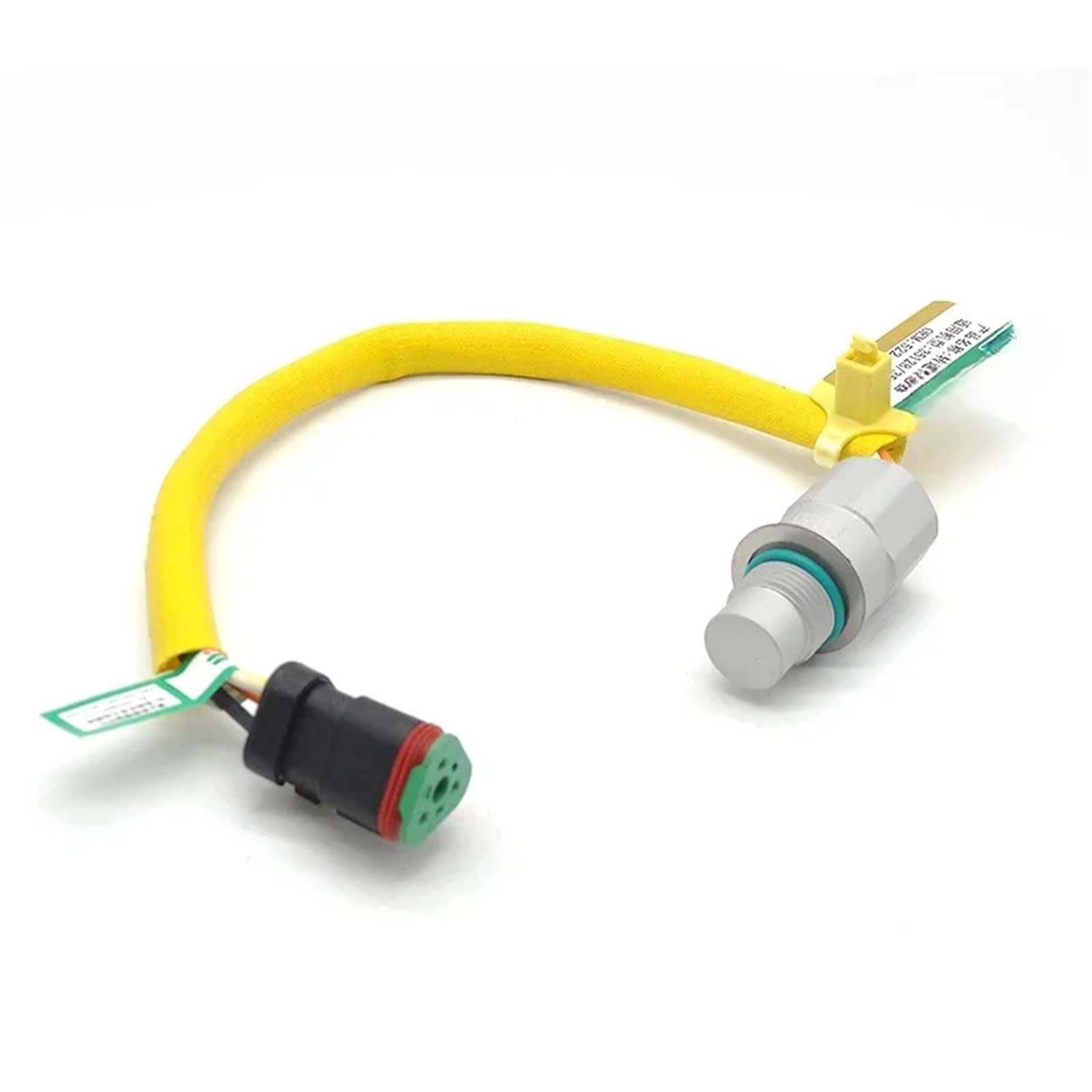 RCGKNNMUZ Excavator Mechanical Parts 3512B/3516D Speed Sensor 522-1643