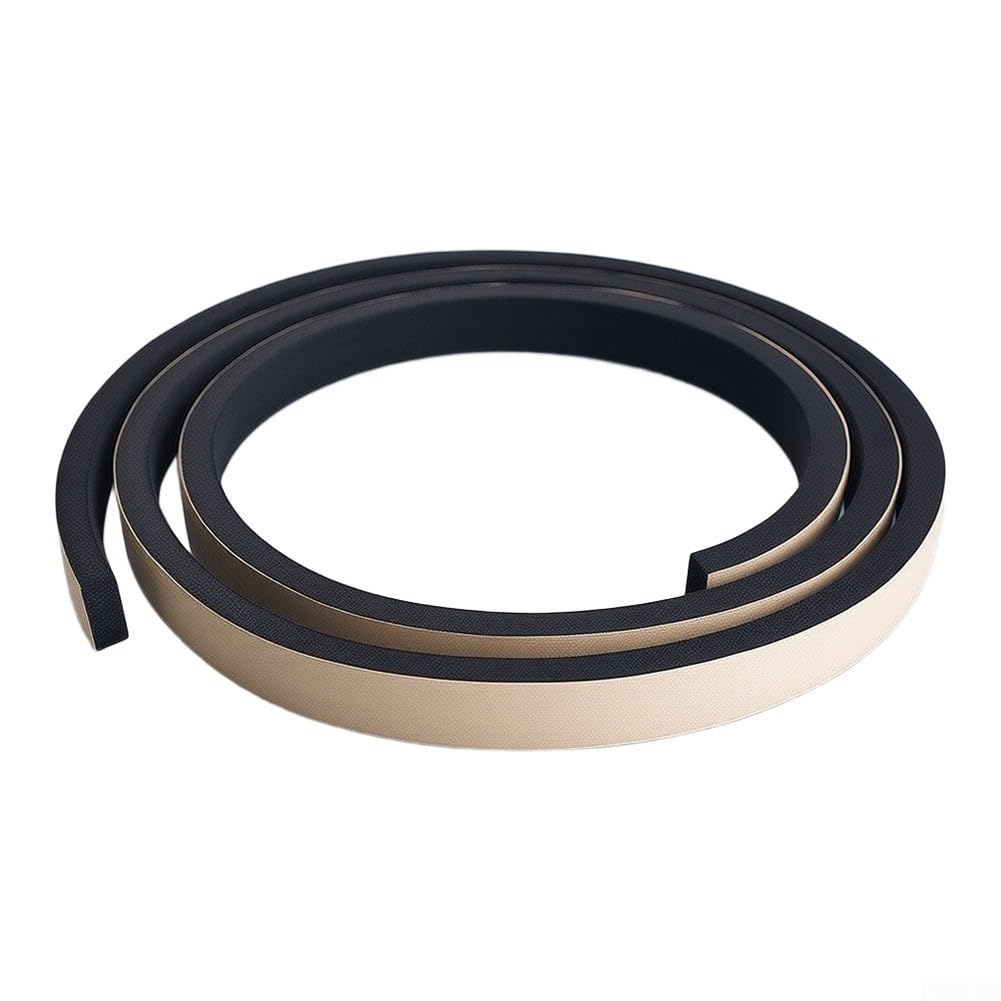 Burlete para epdm Espuma 50m Cinta Autoadhesiva Burlete para