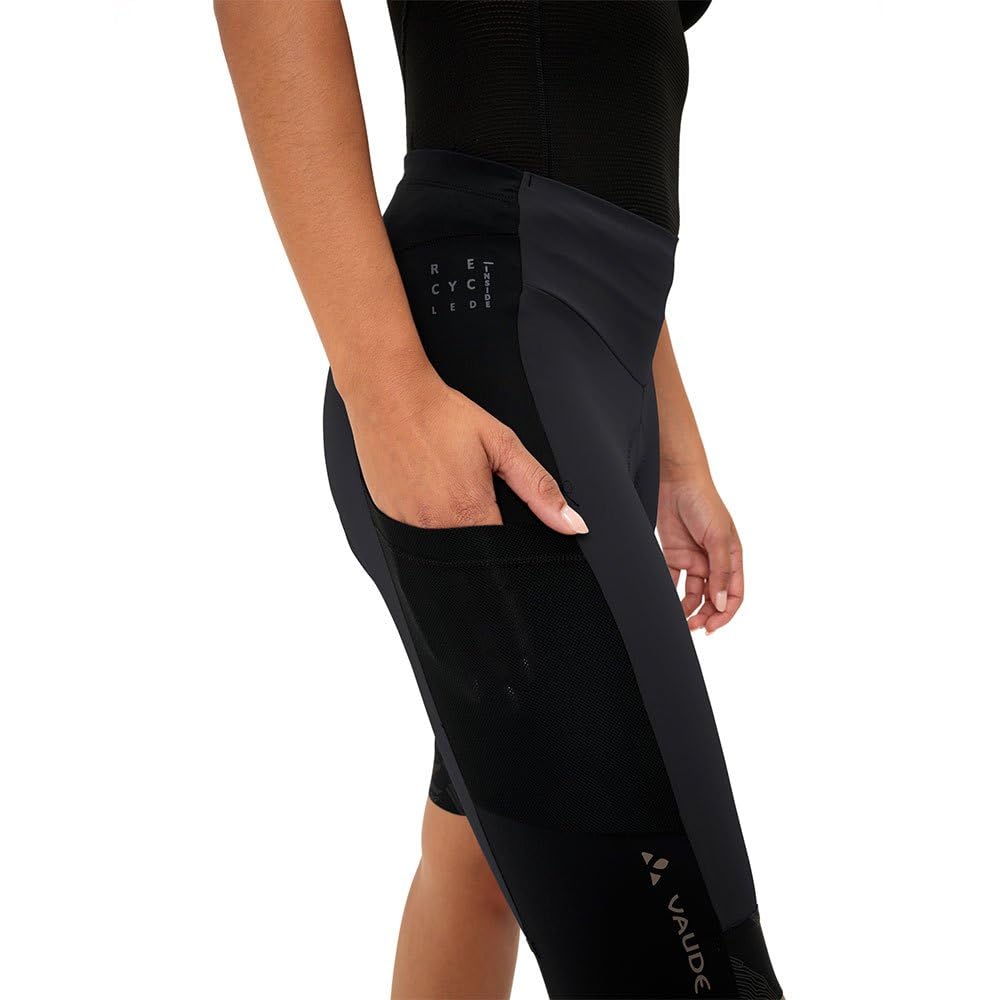 VAUDE Hosen Women's Kuro Tights II