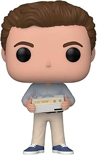 Comprar Funko Pop! TV: Gilligan’s Island - The Professor - Prfsr with Radio - Gilligan's Island - Figura de Vinilo Coleccionable - Idea de Regalo- Mercancia Oficial - Juguetes para Niños y Adultos