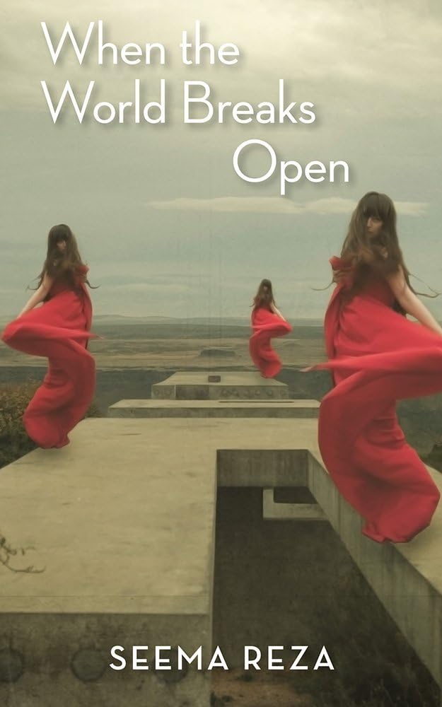 Buy When the World Breaks Open — BookShops.in