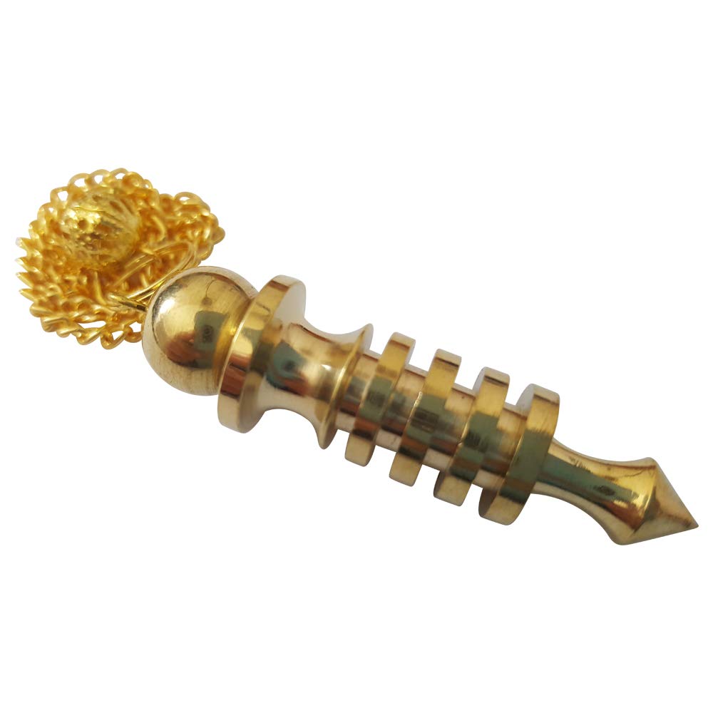 Accessori per la radiestesia | Pendolo