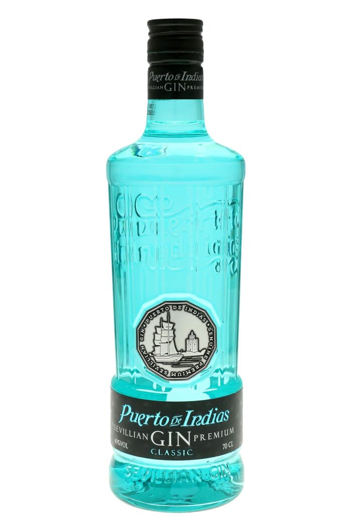 Puerto De Indias Dry Gin