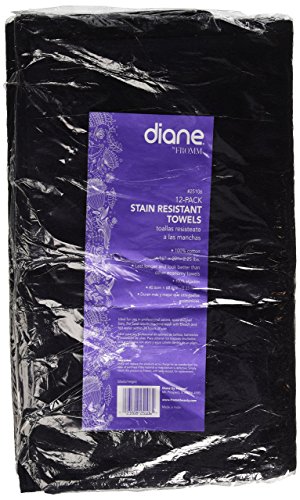 Serviettes résistantes aux taches Diane anti-auréole entretien facile - 2
