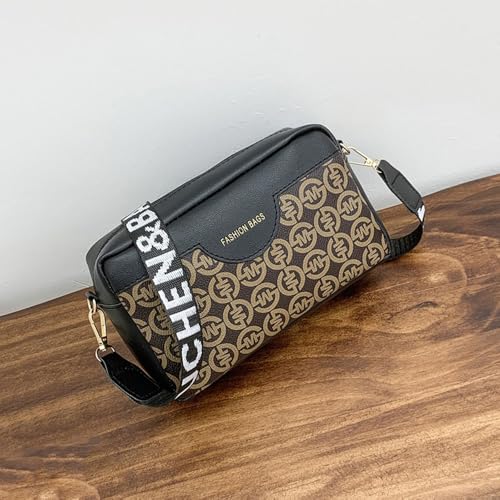 Women's Fashion Crossbody Bag, Cute Handbags, Casual Shoulder Bag