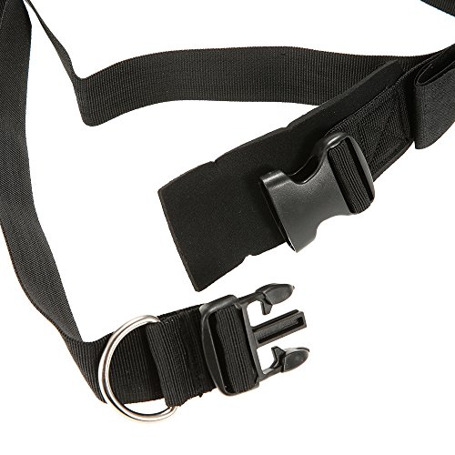 Kayak Hanger, Andoer Caiaque Correia de Armazenamento de Parede Suporte para Barco Suporte para Barc