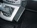 Produktbild Haweko Telefonkonsole für Mazda 5, Bj. 06/05-09/2010 Leder, Schwarz
