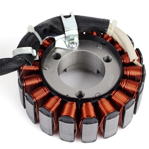 Stator de moto Malaguti Madison Geopolis Satelis 250 cc - 5