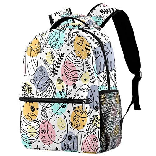 Sac à bandoulière de Pâques léger pour enfants évitant d'encombrer les mains