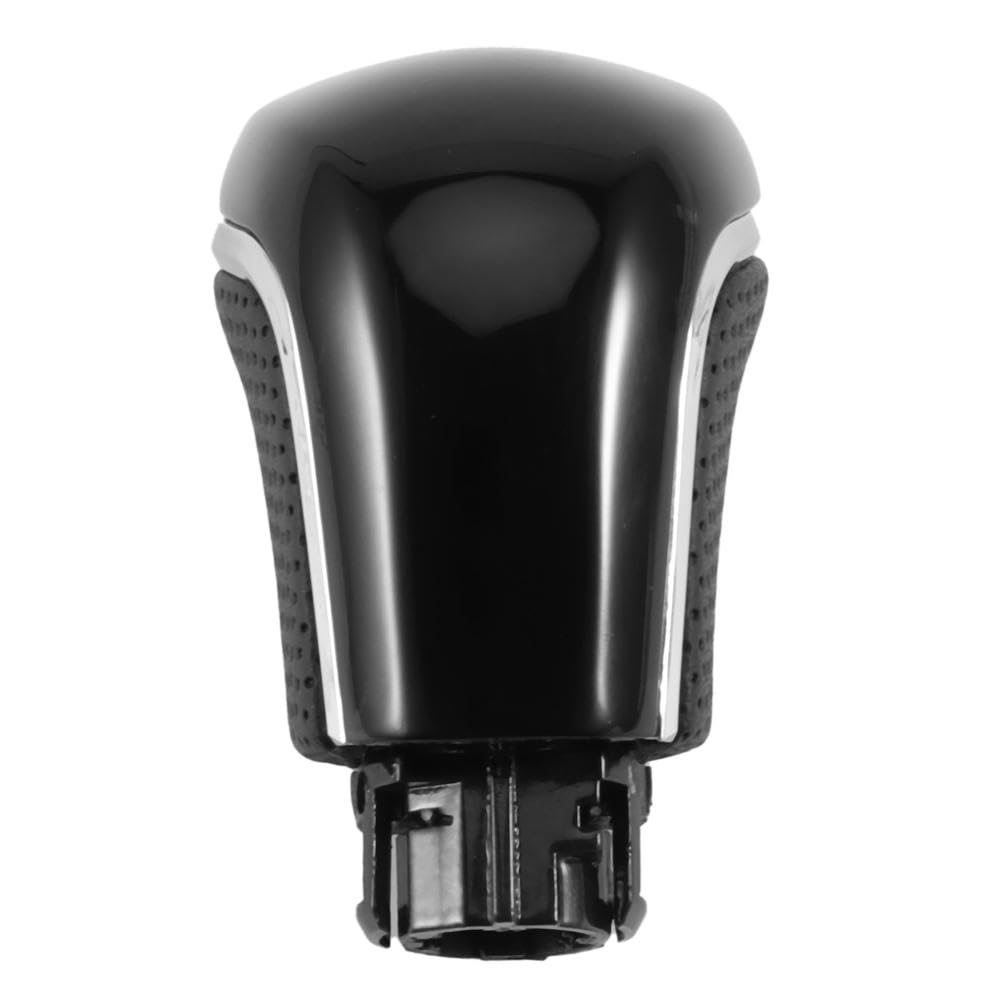 POANBCGY Shift Ball Joint Glossy Black Gear Shift Knob Ball Shift Head for Corolla Levin Camry for XV70 V70 Avalon 2018 2019 2020