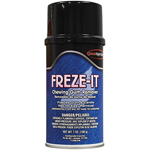 Freze-It Chewing Gum Remover (12 Pack)